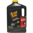thumbnail image 2 of Burgess Black Flag 190256 64 oz Mosquito / Fly Insect Fogger Fogging Insecticide - Quantity of 2, 2 of 2