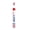 Red, variant on Stone Inscription Pen Fade And Water Resistance Stone Paint Marker For Outdoor Gravestones And Tombstone Restoration