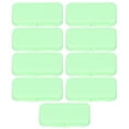 thumbnail image 1 of Orthodontic Wax for Braces - 10pcs, Green Apple Flavor, 1 of 22