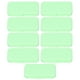 thumbnail image 1 of Cera de Ortodoncia para Brackets Sincero 10uds Sabor Manzana Verde, 1 of 10