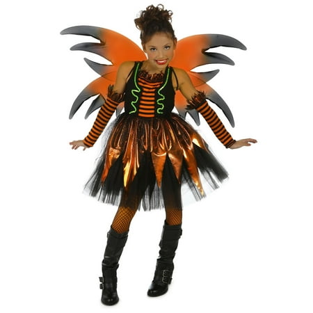 Ravena The Halloween Fairy Halloween Costume