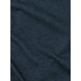 thumbnail image 6 of Tee Luv Blue Moon Beer Logo Shirt (Men's) (XL), 6 of 8