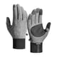 thumbnail image 5 of Minnieouse 1 par de guantes de ciclismo impermeables a prueba de viento manoplas de esquí manoplas térmicas Type4 NO4, 5 of 6