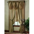 thumbnail image 1 of Ombre Tie-Up Shade - 50 X 63 Inches - Earth, 1 of 1