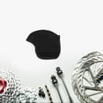 thumbnail image 4 of HONMEET Suspension Post Guard Cover Nylon Material For Cyclists Riding Experience 1Set, 4 of 6