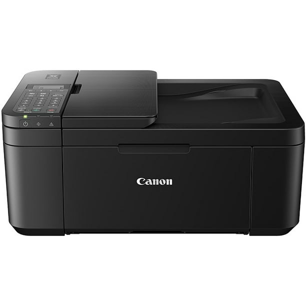 Canon PIXMA TR4722 InkJet Printer with ADF, Mobile Print and Fax - Walmart.com