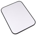 thumbnail image 1 of 1PC Plastic Edge Hanging Message Board Whiteboard for School Office, 1 of 6