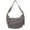 Grey, variant on VBODN Clearance Large Sling Bag for Women,Storage Bag & Travel Bag,Shoulder Bag Nylon Large Crossbody Bag,Fashionable Cloth Bag for Hiking Walking Travel