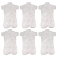 thumbnail image 1 of Back Skin  Paper,  Back  Paper Soft Portable  For Women For Beauty Salon, 1 of 8