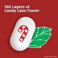 thumbnail image 4 of Tic Tac Naughty or Nice Candy Cane Mints, Bulk 12 Pack, Holiday Treats, Stocking Stuffer, .84 Oz Each, 4 of 6