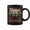 Black, variant on Dinosaur GramGram Saurus Mothers Day Coffee Mugs