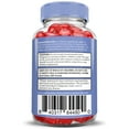 thumbnail image 4 of (2 Pack) Microbio Keto Extreme ACV Gummies 2000mg Dietary Supplement 120 Gummys, 4 of 6
