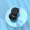 black, variant on Invisible Sleep Earbuds for Side Sleepers, Mini Bluetooth Wireless Earbuds with Charging Case, Noise-Isolating Headset, Touch Control, Clear Calls for Android & iOS