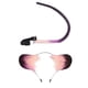 thumbnail image 5 of Juego de orejas y cola de ratones, aro para el pelo de oreja de animales, accesorios para fotos de Cosplay, juego de disfraz de ratón para y, 5 of 9