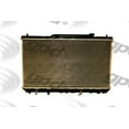thumbnail image 2 of Radiator Fits select: 1997-2001 TOYOTA CAMRY, 1999-2001 TOYOTA CAMRY SOLARA, 2 of 2