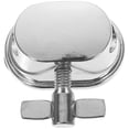 thumbnail image 1 of Tom Drum Kit Mount Bracket 29mm Floor Tom Leg Holder Drum Kit Part Accessory, 1 of 9