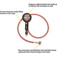 thumbnail image 6 of Longacre 52-50473 Digital Shock Inflator - 300 PSI, 6 of 6