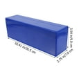 thumbnail image 4 of Coin Storage Box 2pcs Coin Holder for Collectors Coin Organizer, 4 of 9