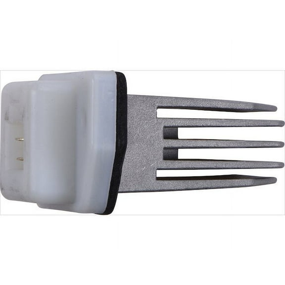 Blower Motor Resistor - Compatible with 2008 - 2020 Nissan Rogue S 2009 2010 2011 2012 2013 2014 2015 2016 2017 2018 2019