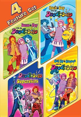 play the doodlebops games play the doodlebops games
