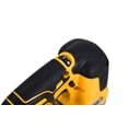 thumbnail image 4 of Sierra Caladora Inalámbrica Sin Escobillas DEWALT DCS334B 20V XR, 4 of 4
