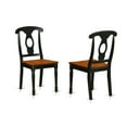 thumbnail image 3 of Dining Room Set with Chairs - Solid Wood Table Set - Kitchen Dinette Table & Chairs, 3 of 5