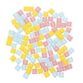 thumbnail image 1 of 300Pcs Diy Irregular Fragments Mixed Tile Diy Crafts Supplies Making Material, 1 of 9