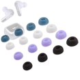 thumbnail image 1 of 6pcs Silicone Ear Tips for Jbl Live Beam 3 Tour Pro 2 Live Buds 3 Earbuds, 1 of 4