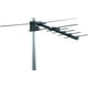 Channel Master STEALTHtenna Outdoor VHF/UHF/HDTV OTA 50-Mile Antenna - image 4 of 5