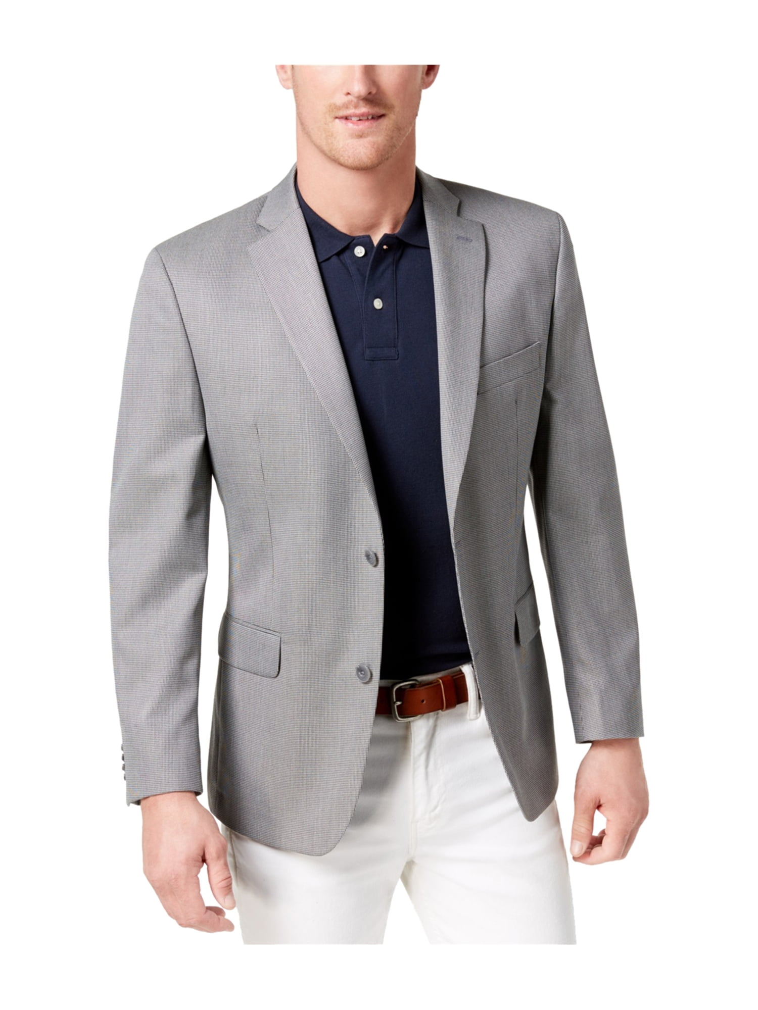 michael kors houndstooth jacket
