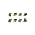 thumbnail image 2 of Carlson Quality Brake Parts 13297 Disc Brake Hardware Kit, 2 of 2