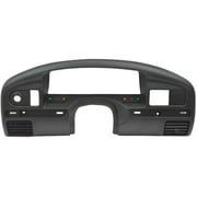 ford f250 instrument cluster bezel