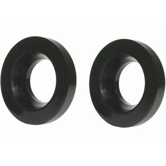 9706 WRANGLER SPRING PAD BUSHING FRONT
