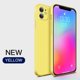 thumbnail image 3 of Funda de silicona líquida con borde cuadrado Original para iPhone, 15, 14, 13, 12, 11 Pro Max, Xs, XR, 7 Plus, 15Pro, protección de lente con logotipo, 3 of 5
