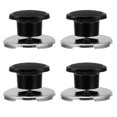 thumbnail image 3 of Replacement Lid For Heating Water Kettle With Round Shape And Materials 4Pcs, 3 of 3