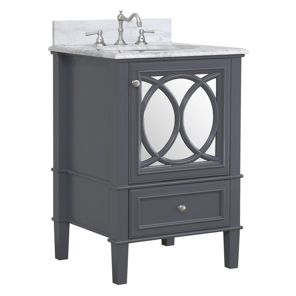 Olivia 24" Bathroom Vanity