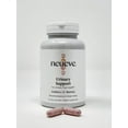 thumbnail image 6 of NeuEve Urinary Health Support Supplement for Women with D-Mannose & Cranberry Extract, 90 Capsules, 6 of 6