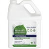 Seventh Generation Disinfecting Kitchen Cleaner Refill - 128 fl oz (4 quart) - Lemongrass Citrus Scent - 1 Each | Bundle of 5 Each