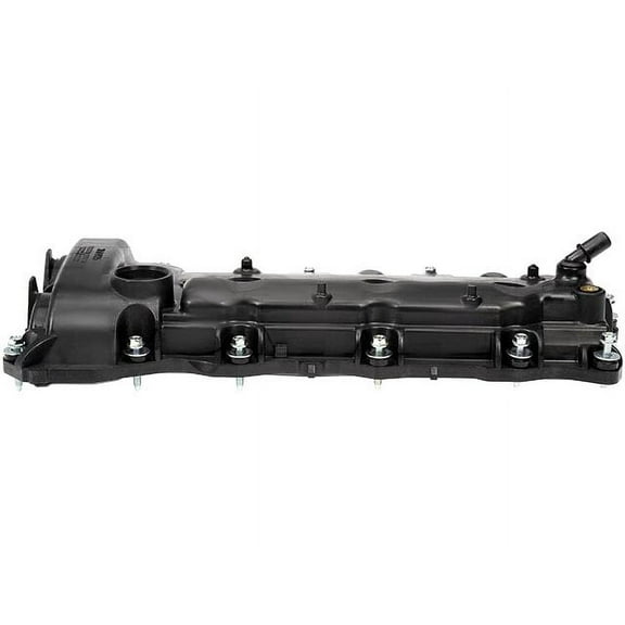 Left Valve Cover - Compatible with 2004 - 2009 Cadillac SRX 3.6L V6 2005 2006 2007 2008