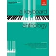 thumbnail image 1 of Keyboard Anthologies (Abrsm): Keyboard Anthology (Book), 1 of 1