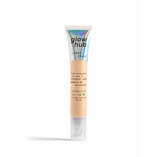 Corrector en Crema para Eliminar Granitos de Alta cobertura - Glow Hub - Harry 06N