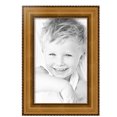 thumbnail image 2 of ArtToFrames 15" x 24" Antique Gold and Black with rope Picture Frame, 15x24 inch Multi Wood Poster Frame (WOM-5167), 3 Pack, 2 of 6