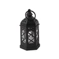 thumbnail image 2 of Xihbxyly Farol de Granero con Asa Portátil, Luz Led Blanca Cálida, Lámpara de Aceite Decorativa Única, Decoración para El Hogar y Festivales, Temática de Halloween y Navidad, Vidrio de Plástico Liger, 2 of 6