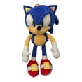 thumbnail image 1 of Sonic, color azul, algodón 100% mide 37 cm de alto, 1 of 4
