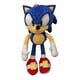 thumbnail image 1 of Sonic, color azul, algodón 100% mide 37 cm de alto, 1 of 4