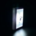thumbnail image 4 of 2 COB Lights Switch LED Night Lamp Wireless Closet Wall Lights Battery Operated, 4 of 6