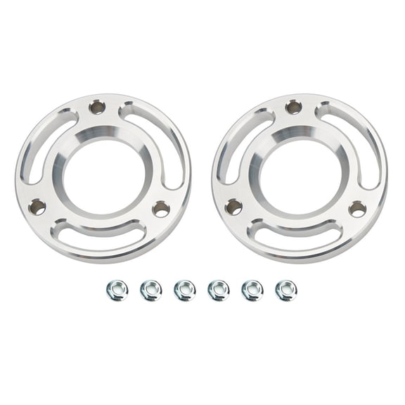 Readylift - Front End Leveling Kit 19-GM P/U 1500 1.5in Kit (66-39150) Fits select: 2019-2020 CHEVROLET SILVERADO C1500 LT, 2021-2022 CHEVROLET SILVERADO K1500 LT