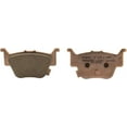 thumbnail image 2 of EBC Sabots de Frein Rainurés, 2 of 3