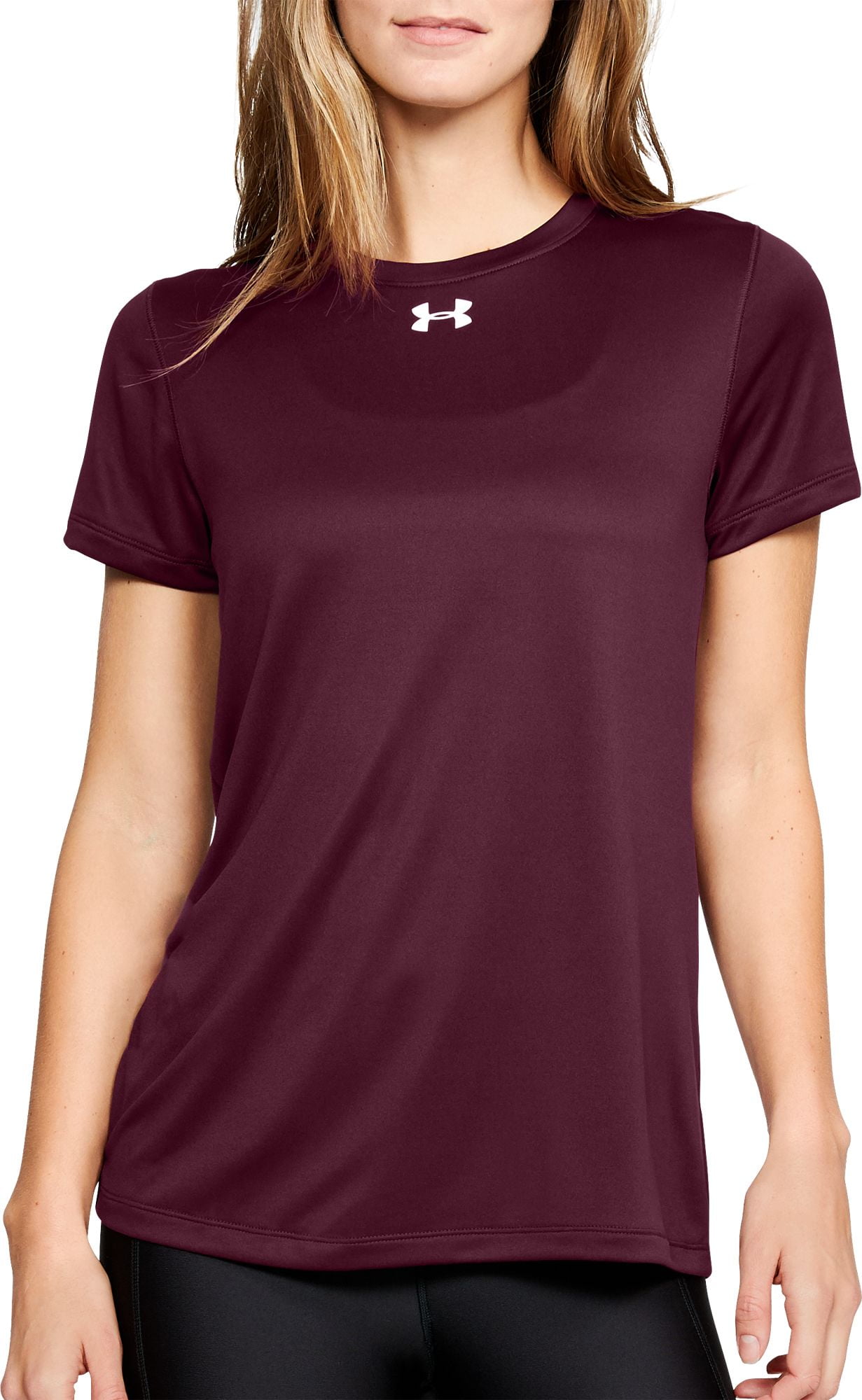 under armour locker performance shirt 2.0