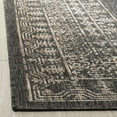 thumbnail image 2 of SAFAVIEH Courtyard Jolyon Bordered Indoor/Outdoor Area Rug, 2 of 4